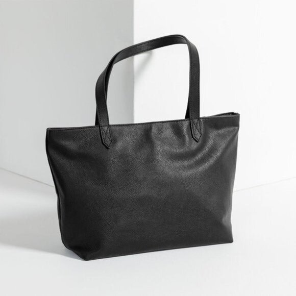 Thirty One City Scene Bag *Black Distressed Pebble* - Picture 1 of 2